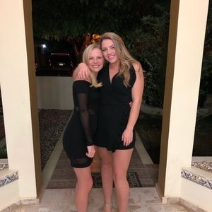 Meet your Posher, Kasanrda